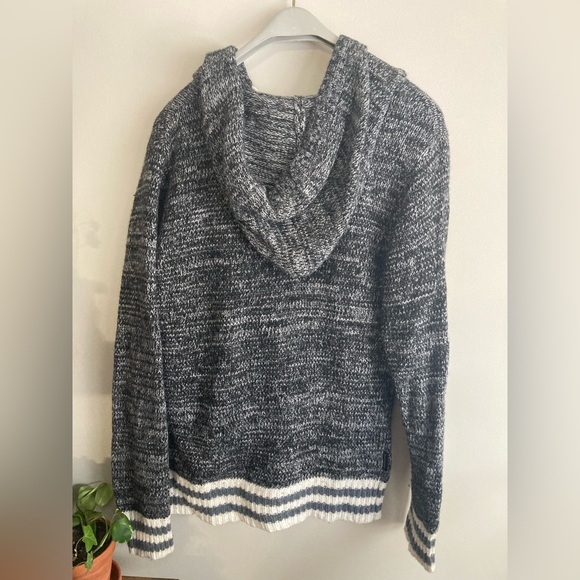 Men’s Red Dragon Sweater - Picture 3 of 4